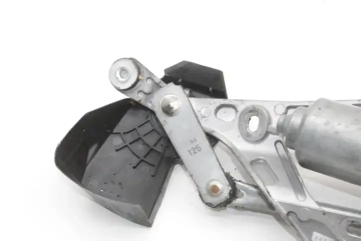 Lexus CT 200H (2010 - 2013) 8511076020 Комплект механизма стеклоочистителей — фото 4