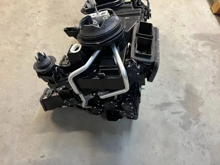 BMW iX (2021 - ) 5A2BAB9 Комплект системы вентиляции салона — фото 2