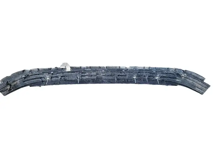 Volvo XC90 (2002 - 2006) 08620600 Кронштейн заднего бампера — фото 1
