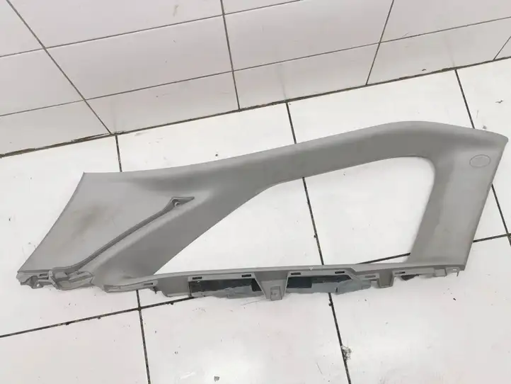 Toyota Auris E180 (2012 - 2018) 6248002300 Облицовка заднего бокового стекла — фото 1