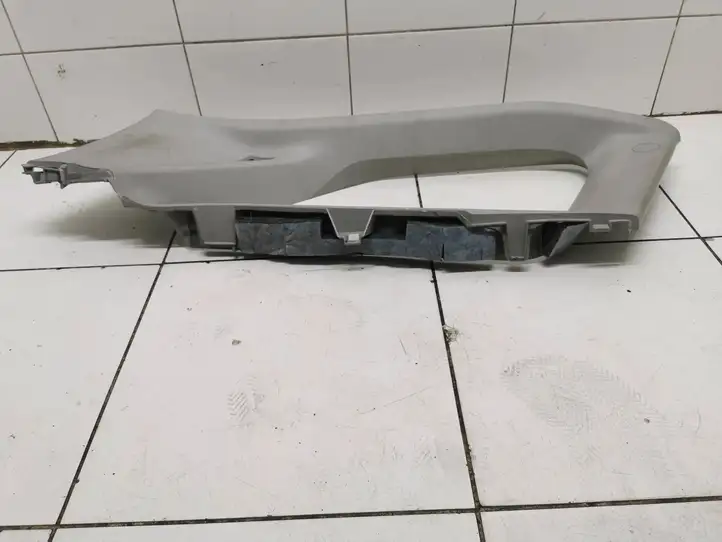 Toyota Auris E180 (2012 - 2018) 6248002300 Облицовка заднего бокового стекла — фото 4