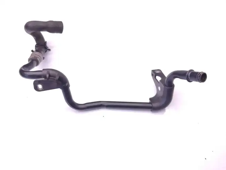 Volkswagen Crafter (2006 - 2016) 9068301715 Шланги системы охлаждения — фото 2