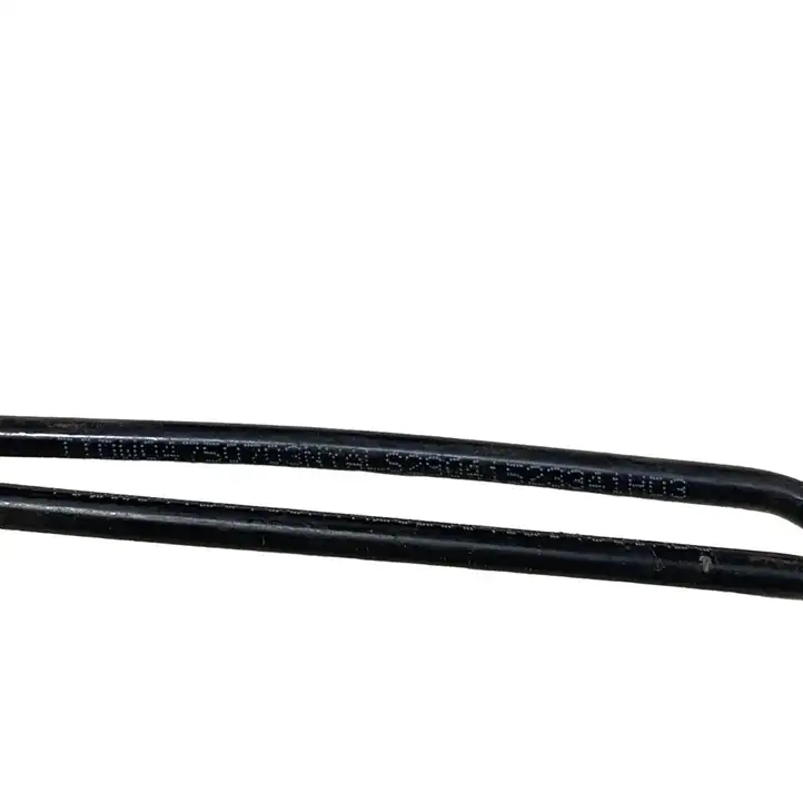 BMW X1 E84 (2009 - 2015) S2904152334 Тормозные трубки и шланги — фото 4
