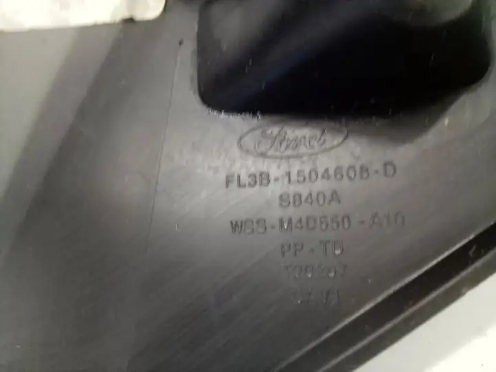 Ford F150 (2018 - 2020) FL3B1504608 Передняя боковая обшивка салона — фото 3