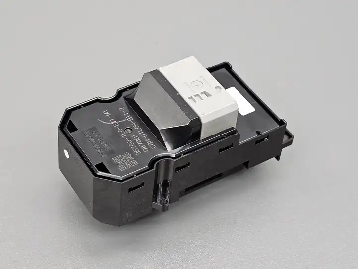 Honda Accord (2008 - 2016) 35760TL0E11M1 Блок кнопок стеклоподъемников — фото 3