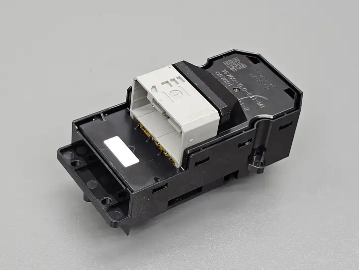 Honda Accord (2008 - 2016) 35760TL0E11M1 Блок кнопок стеклоподъемников — фото 4