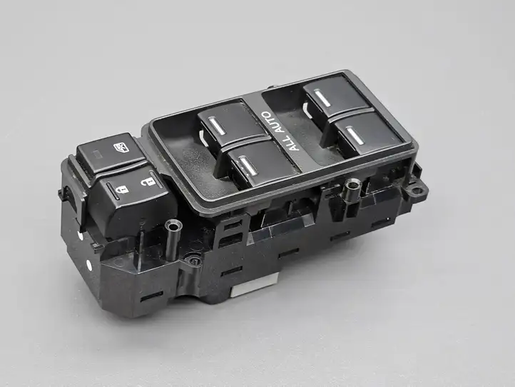 Honda Accord (2008 - 2016) 35750TL0G21M1 Блок кнопок стеклоподъемников — фото 1