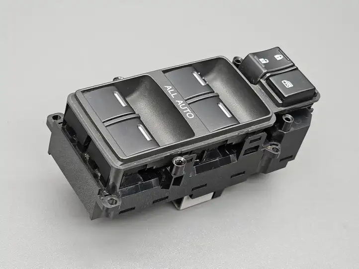 Honda Accord (2008 - 2016) 35750TL0G21M1 Блок кнопок стеклоподъемников — фото 2