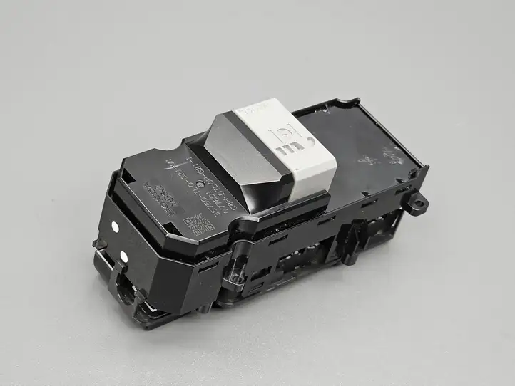 Honda Accord (2008 - 2016) 35750TL0G21M1 Блок кнопок стеклоподъемников — фото 3