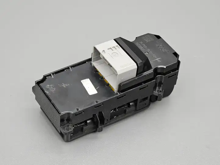 Honda Accord (2008 - 2016) 35750TL0G21M1 Блок кнопок стеклоподъемников — фото 4