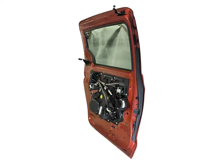 Chrysler Pacifica (2016 - ) V687AH216 Боковая раздвижная дверь — фото 7