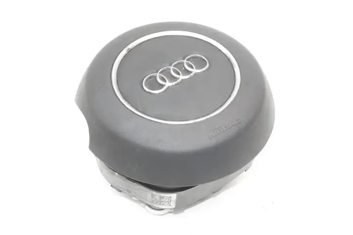 Audi A7 S7 4G (2014 - 2018) 4G0880201AH Подушка безопасности руля — фото 1