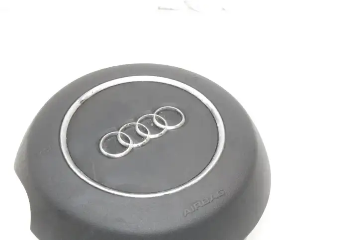 Audi A7 S7 4G (2014 - 2018) 4G0880201AH Подушка безопасности руля — фото 3