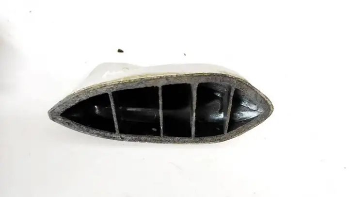 Hyundai Getz (2002 - 2005) Крышка GPS-антенны — фото 3