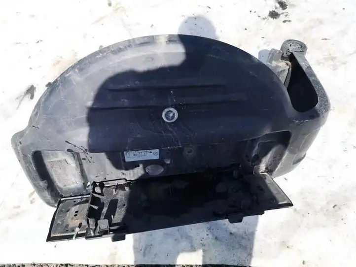 Jeep Liberty (2000 - 2007) 5hf06trmaj Болт крепления запасного колеса — фото 1