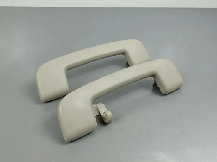 Nissan Qashqai J12 (2021 - ) Комплект потолочных ручек — фото 2