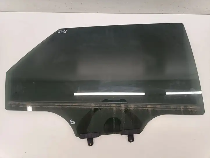 Hyundai Ioniq 5 (2021 - ) 43R016983 Стекло задней двери — фото 1