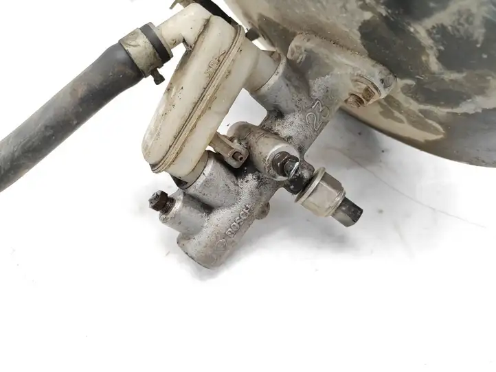 Nissan Almera (2000 - 2006) 46007BU811 Вакуумный усилитель тормозов — фото 5