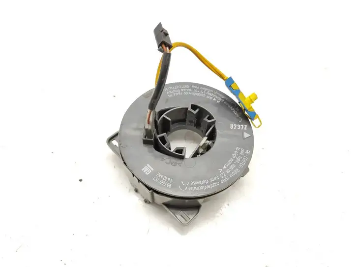 Opel Meriva A (2002 - 2006) 90588757 Контактное кольцо SRS — фото 1