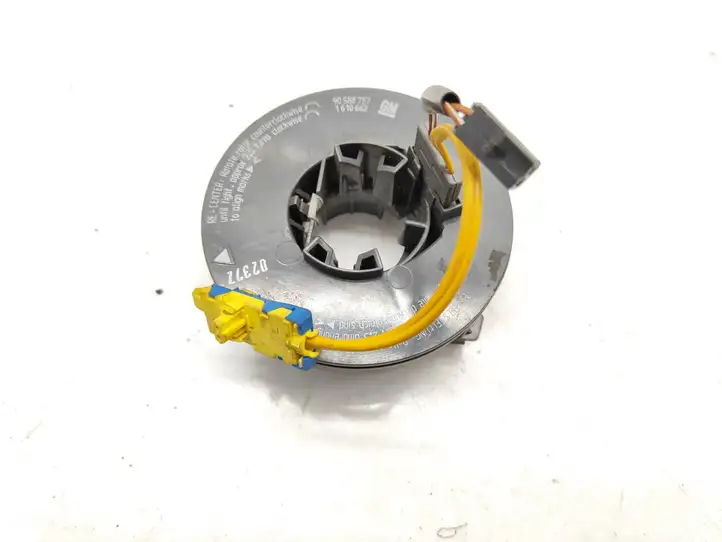 Opel Meriva A (2002 - 2006) 90588757 Контактное кольцо SRS — фото 2