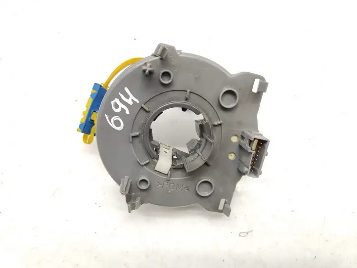 Opel Meriva A (2002 - 2006) 90588757 Контактное кольцо SRS — фото 4