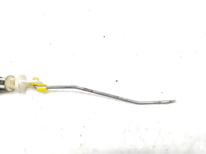 Nissan Almera (2000 - 2006) 90550BU000 Актуатор замка задней двери — фото 2