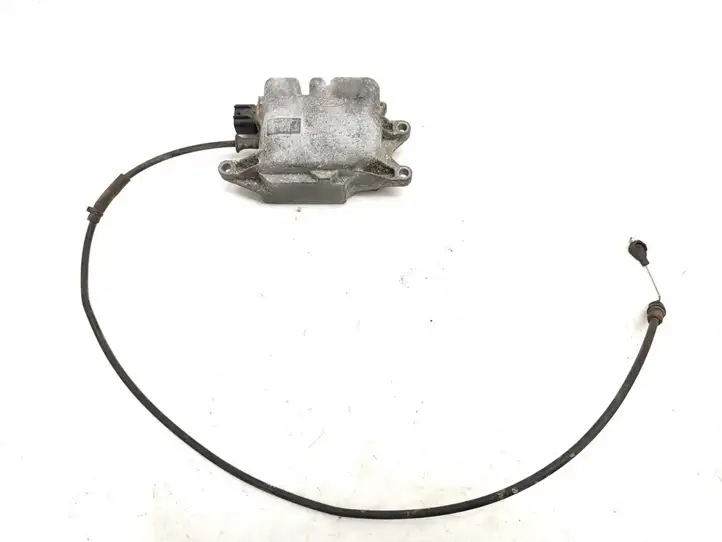 Ford Mondeo Mk III (2000 - 2007) 9U559 Блок управления круиз-контролем — фото 1