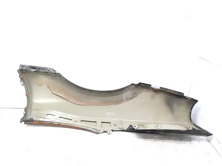 BMW Z4 E85 E86 (2002 - 2008) 4759BSM Переднее крыло — фото 14