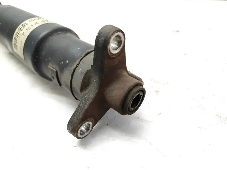 BMW Z4 E85 E86 (2002 - 2008) 7514471 Карданный вал в сборе — фото 4