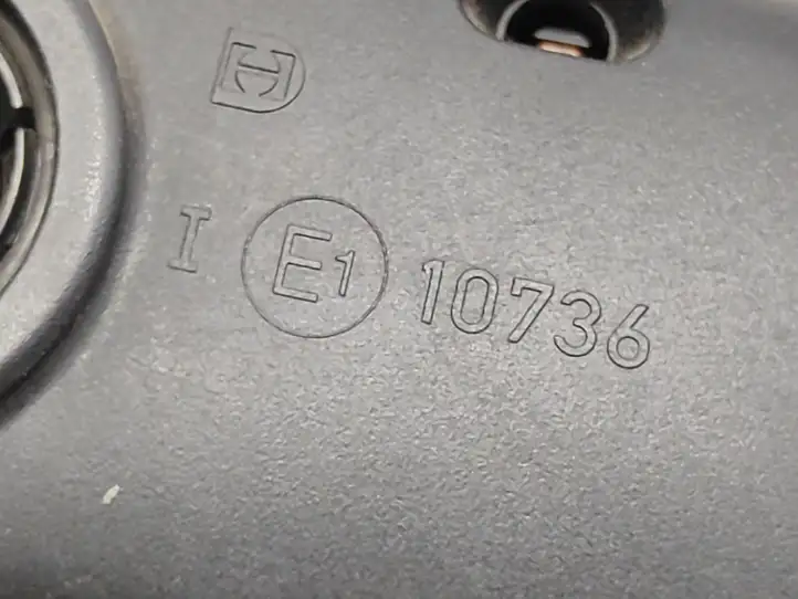 BMW Z4 E85 E86 (2002 - 2008) E110736 Салонное зеркало заднего вида — фото 4