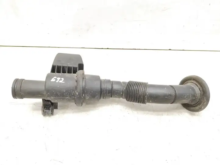 BMW Z4 E85 E86 (2002 - 2008) 13747514863 Детали воздухозаборника — фото 1