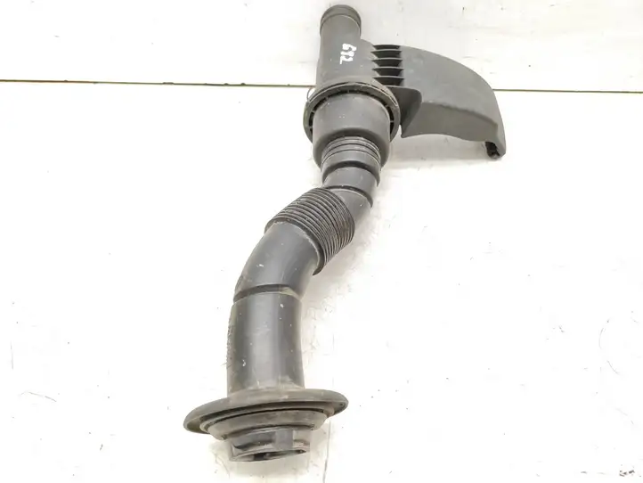 BMW Z4 E85 E86 (2002 - 2008) 13747514863 Детали воздухозаборника — фото 4