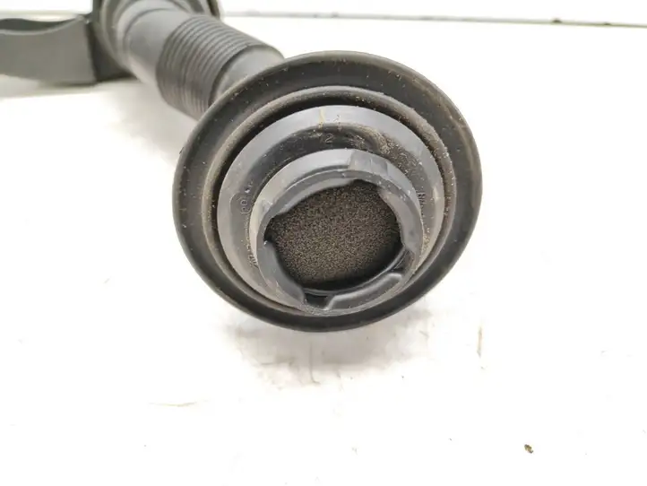 BMW Z4 E85 E86 (2002 - 2008) 13747514863 Детали воздухозаборника — фото 5