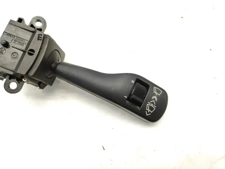BMW Z4 E85 E86 (2002 - 2008) 8363664 Переключатель стеклоочистителей — фото 2