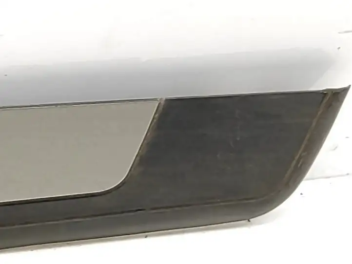 BMW Z4 E85 E86 (2002 - 2008) 51477016653 Внутренняя отделка переднего порога — фото 1