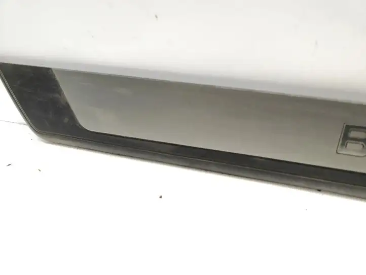 BMW Z4 E85 E86 (2002 - 2008) 51477016653 Внутренняя отделка переднего порога — фото 2