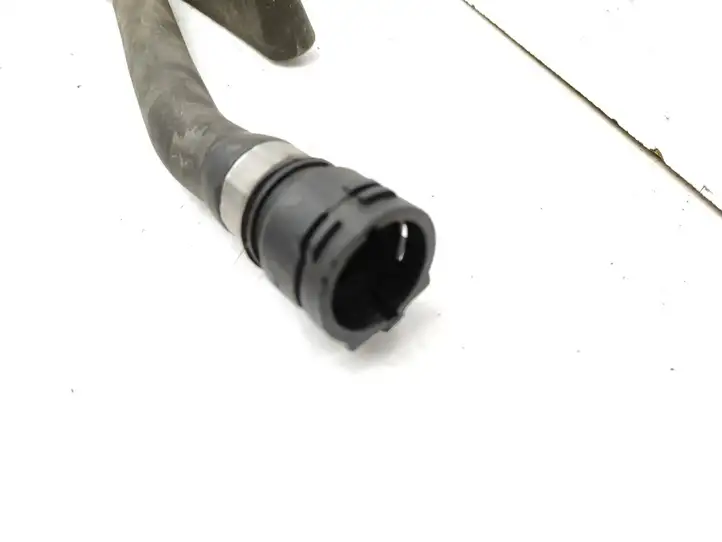 BMW Z4 E85 E86 (2002 - 2008) 13717514870 Шланги системы охлаждения — фото 3