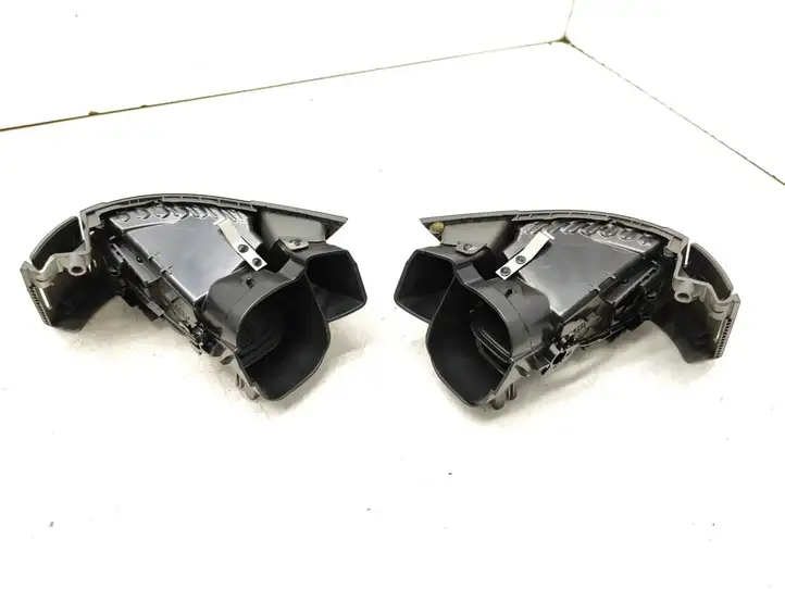BMW Z4 E85 E86 (2002 - 2008) 7025631 Боковой воздушный дефлектор — фото 7