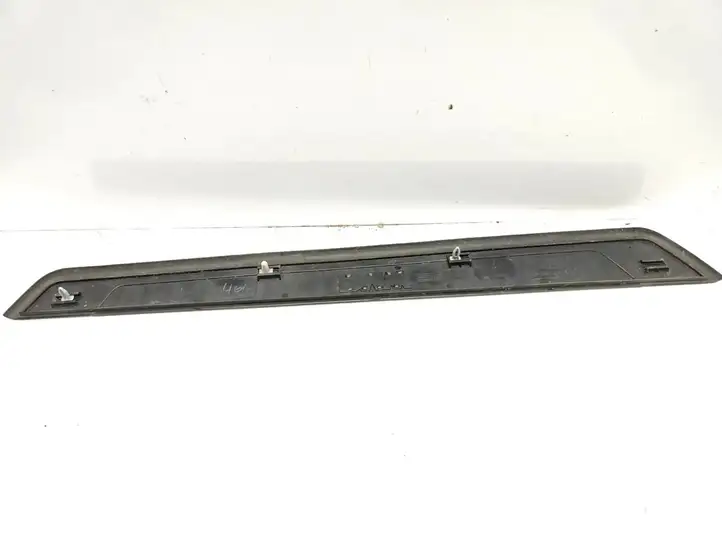 BMW Z4 E85 E86 (2002 - 2008) 51477016654 Внутренняя отделка переднего порога — фото 4