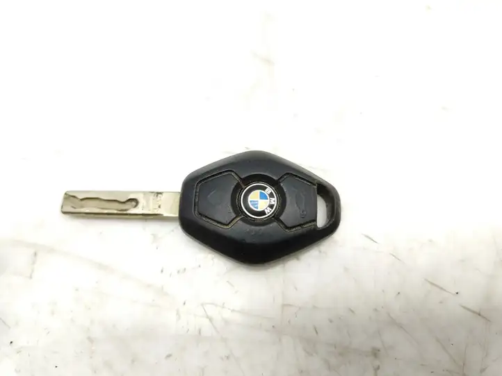 BMW X3 E83 (2003 - 2010) 7795871 Комплект системы зажигания — фото 3