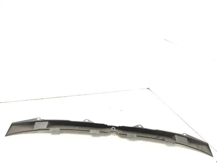 BMW Z4 E85 E86 (2002 - 2008) 51437110231 Воздушный дефлектор — фото 3