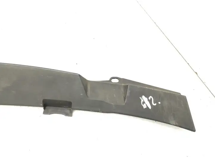 BMW Z4 E85 E86 (2002 - 2008) 51437110231 Воздушный дефлектор — фото 4