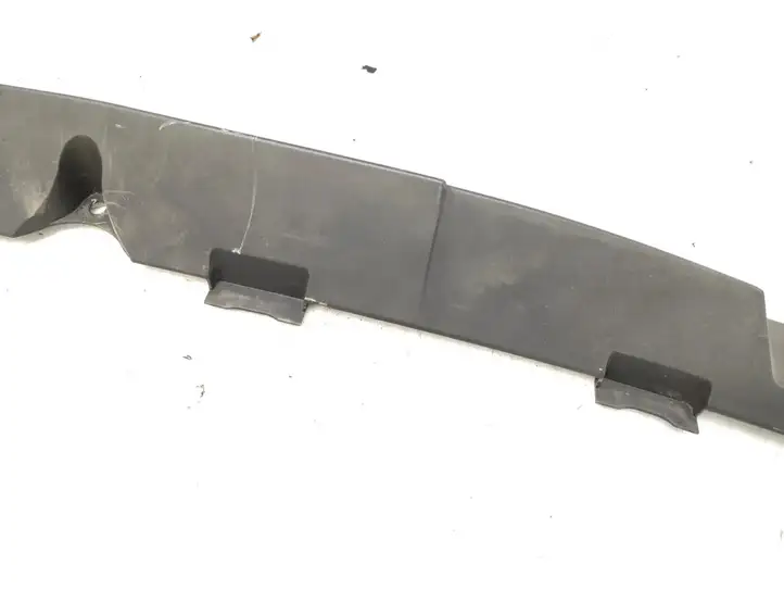 BMW Z4 E85 E86 (2002 - 2008) 51437110231 Воздушный дефлектор — фото 5