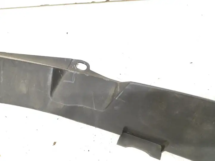 BMW Z4 E85 E86 (2002 - 2008) 51437110231 Воздушный дефлектор — фото 7