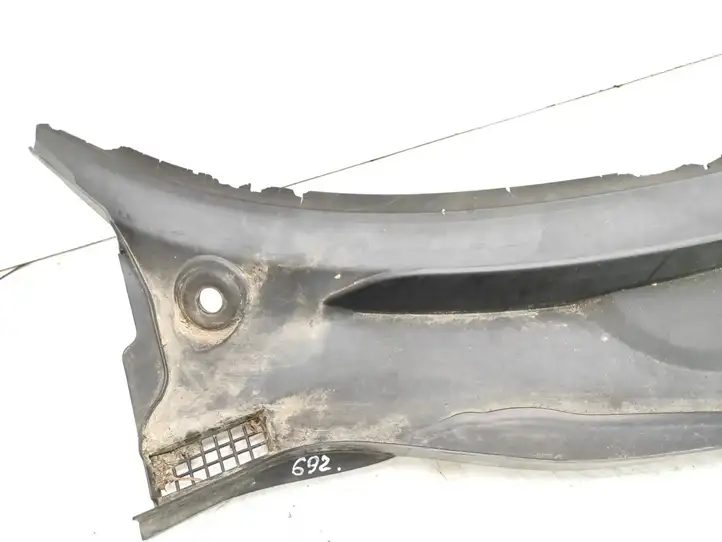 BMW Z4 E85 E86 (2002 - 2008) 51717043619 Жабо стеклоочистителей — фото 7