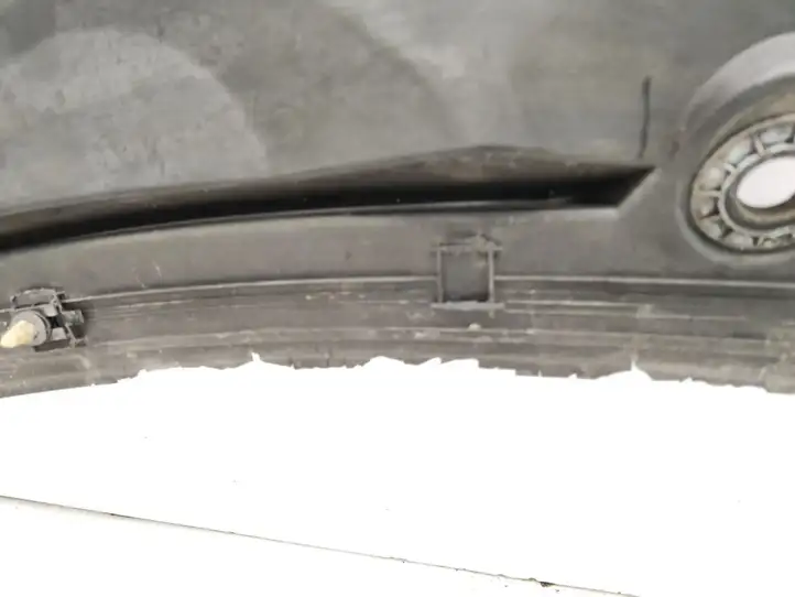 BMW Z4 E85 E86 (2002 - 2008) 51717043619 Жабо стеклоочистителей — фото 9