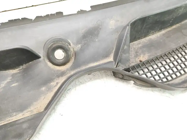 BMW Z4 E85 E86 (2002 - 2008) 51717043619 Жабо стеклоочистителей — фото 10
