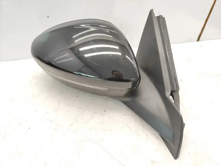 Opel Corsa F (2019 - ) 983769799V Боковое зеркало с электроприводом — фото 1