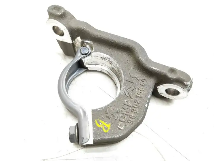 Opel Corsa F (2019 - ) 9830210680 Кронштейн подвесного подшипника — фото 4
