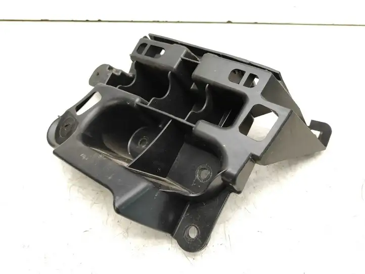 Opel Corsa F (2019 - ) 9829333680 Кронштейн заднего бампера — фото 1